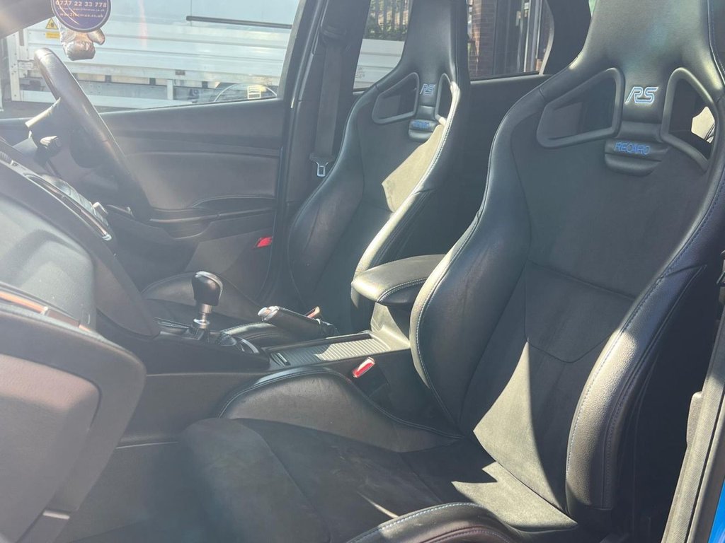 Used Ford Focus 2017 for sale - 78200737: Photo 16