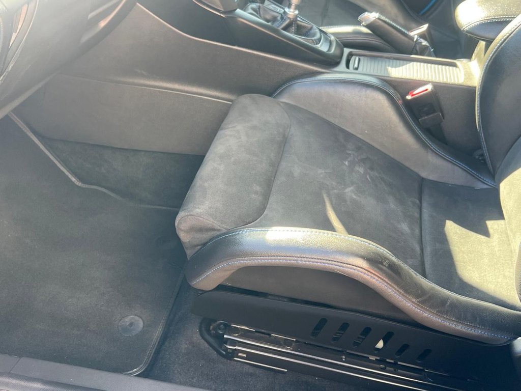 Used Ford Focus 2017 for sale - 78200737: Photo 17