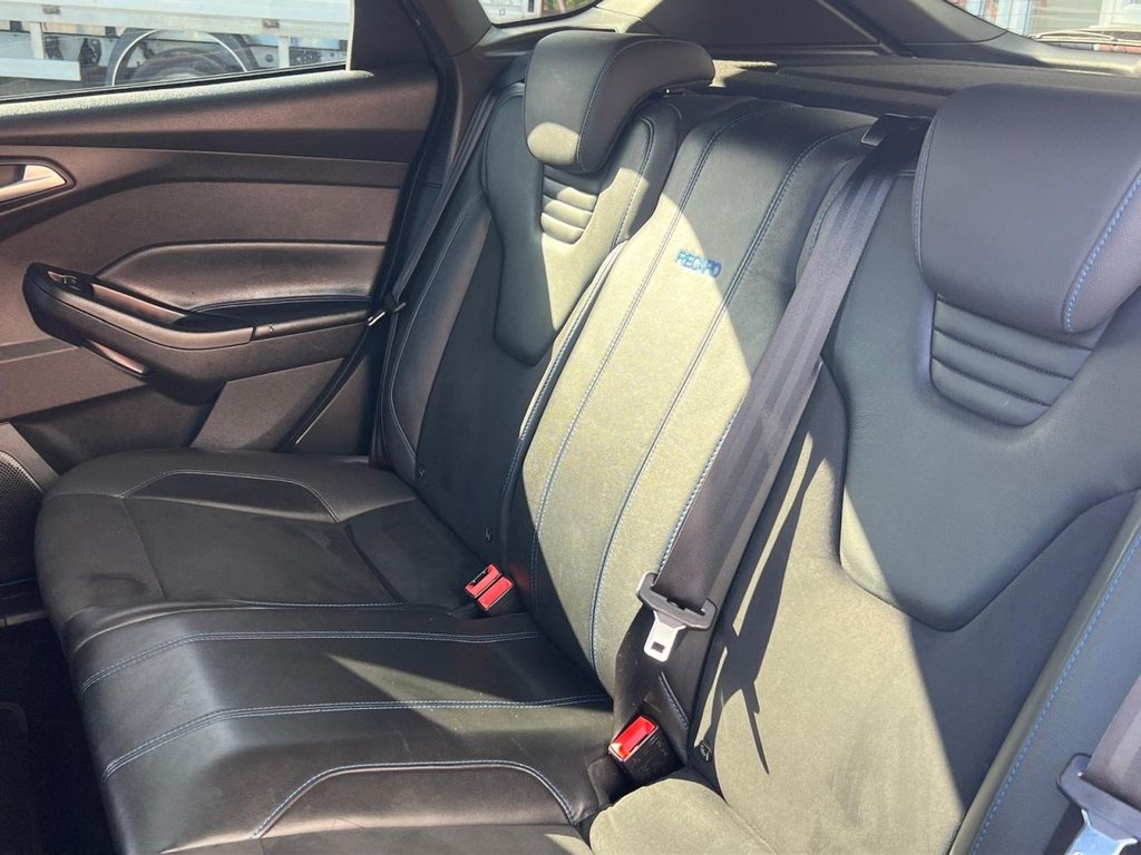 Used Ford Focus 2017 for sale - 78200737: Photo 18