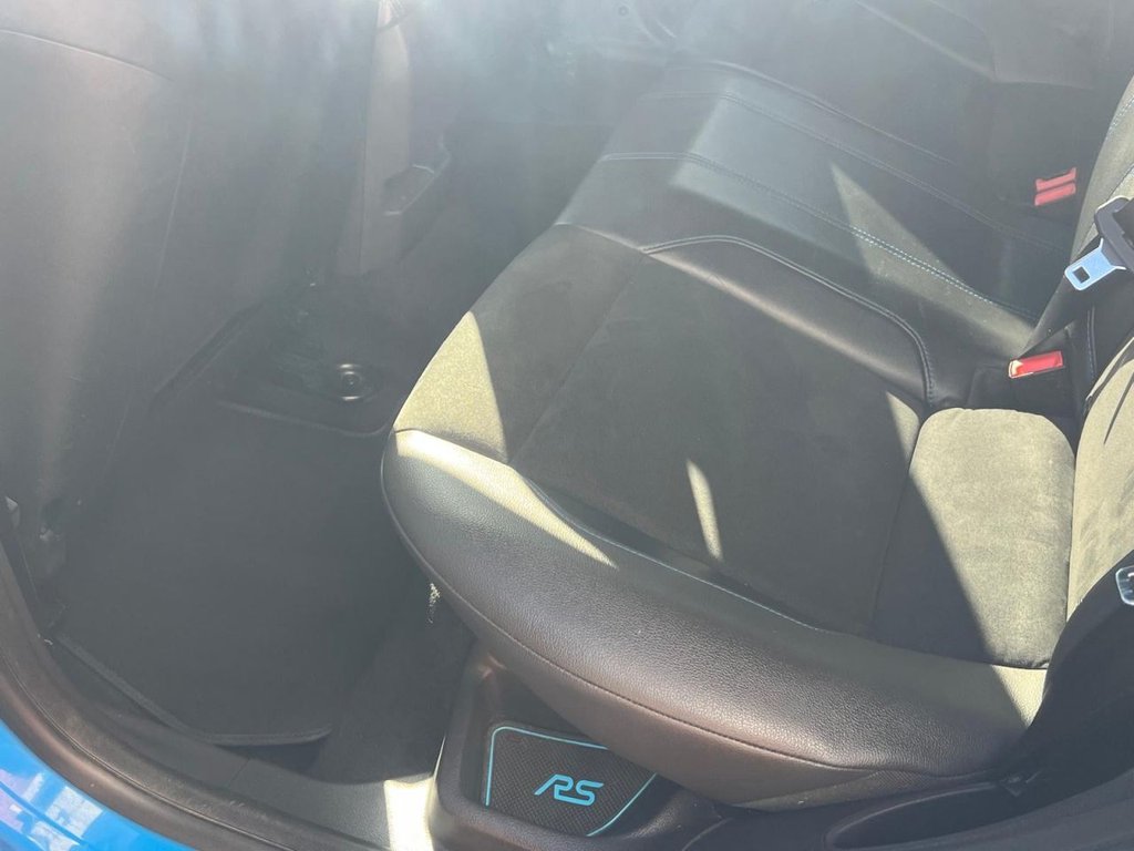 Used Ford Focus 2017 for sale - 78200737: Photo 19