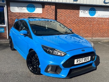 Used Ford Focus 2017 for sale - 78200737: Photo