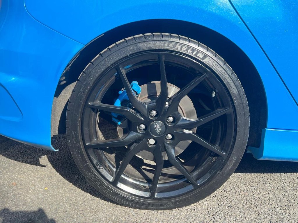 Used Ford Focus 2017 for sale - 78200737: Photo 20