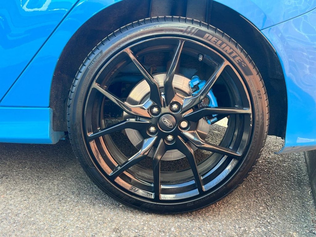 Used Ford Focus 2017 for sale - 78200737: Photo 21