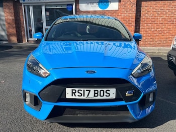 Used Ford Focus 2017 for sale - 78200737: Photo