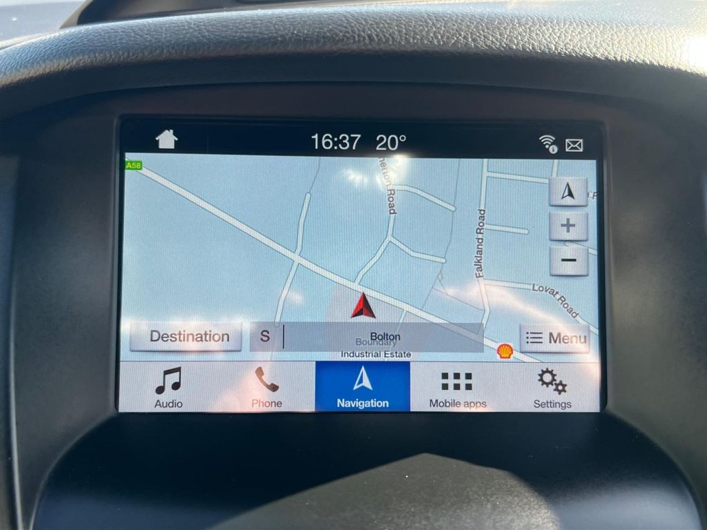 Used Ford Focus 2017 for sale - 78200737: Photo 5