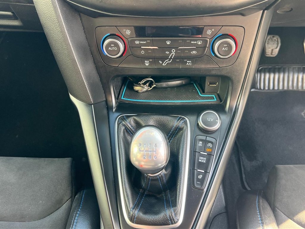 Used Ford Focus 2017 for sale - 78200737: Photo 9
