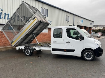 Used Renault Master 2018 for sale - 78487596: Photo