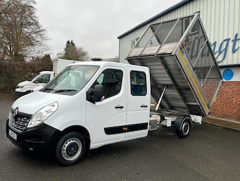 Used Renault Master 2018 for sale - 78487596: Photo