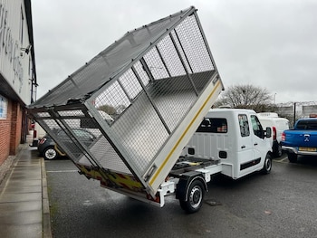 Used Renault Master 2018 for sale - 78487596: Photo