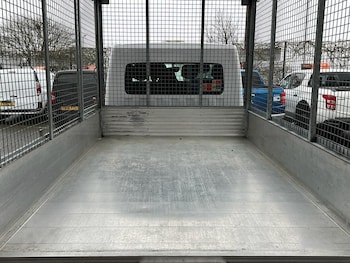 Used Renault Master 2018 for sale - 78487596: Photo