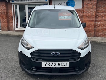 Used Ford Transit Connect 2022 for sale - 78863977: Photo