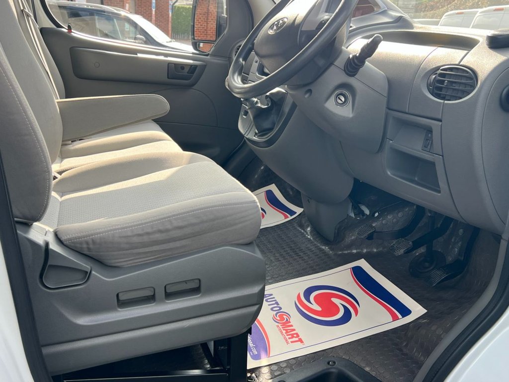 Used LDV V80 2020 for sale - 77072558: Photo 11