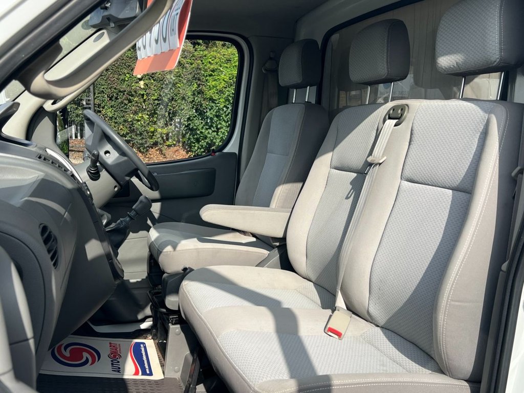 Used LDV V80 2020 for sale - 77072558: Photo 12