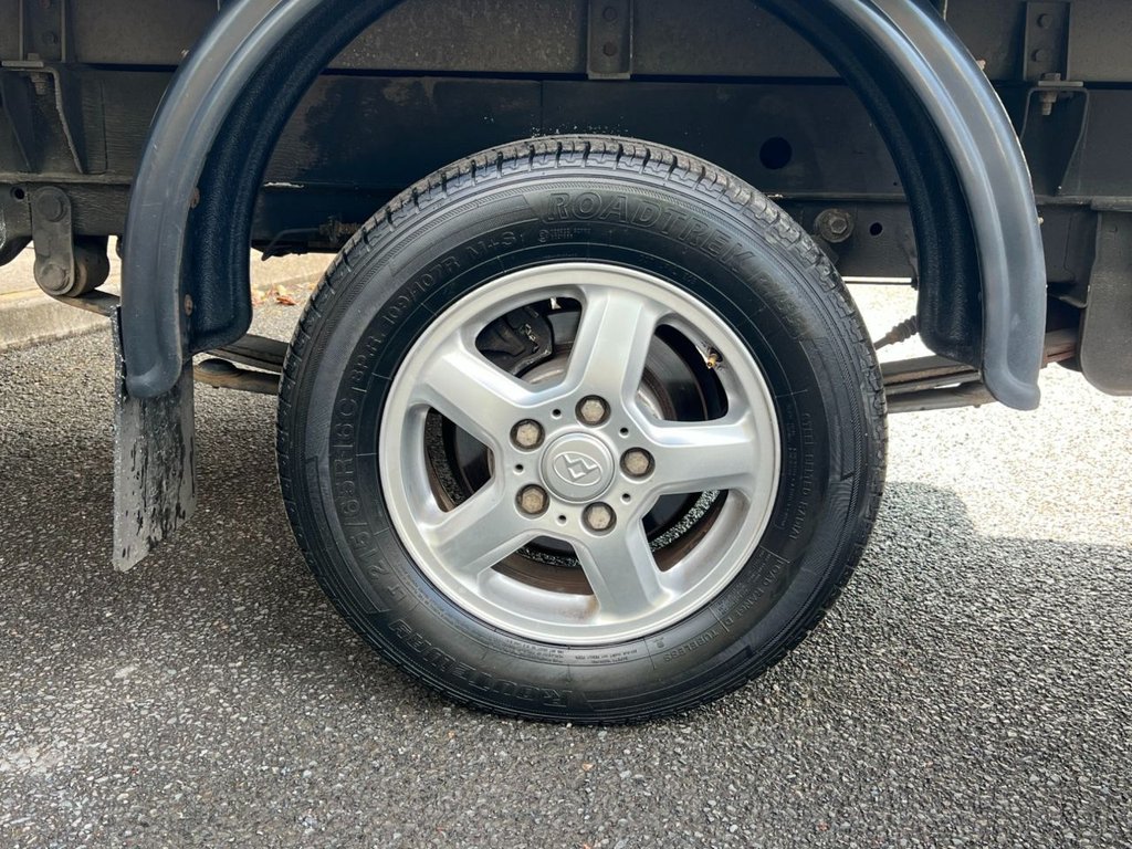 Used LDV V80 2020 for sale - 77072558: Photo 14