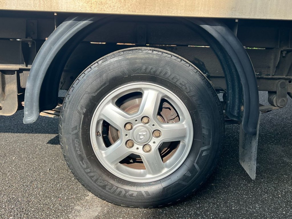 Used LDV V80 2020 for sale - 77072558: Photo 15