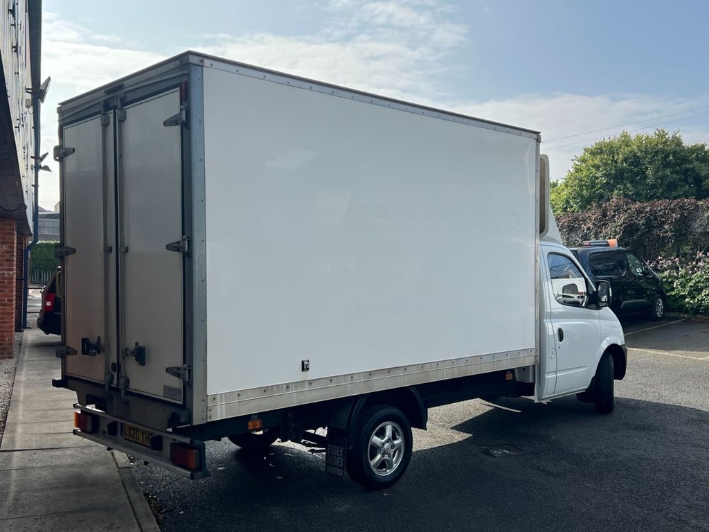 Used LDV V80 2020 for sale - 77072558: Photo 3