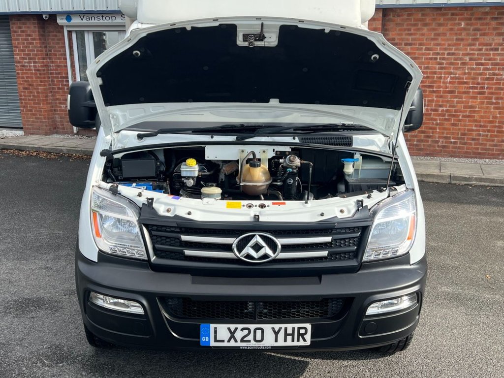 Used LDV V80 2020 for sale - 77072558: Photo 5