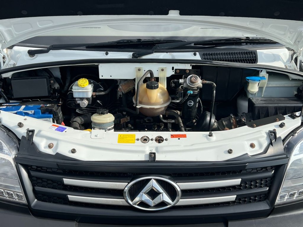 Used LDV V80 2020 for sale - 77072558: Photo 6