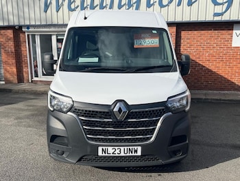 Used Renault Master 2023 for sale - 78017749: Photo