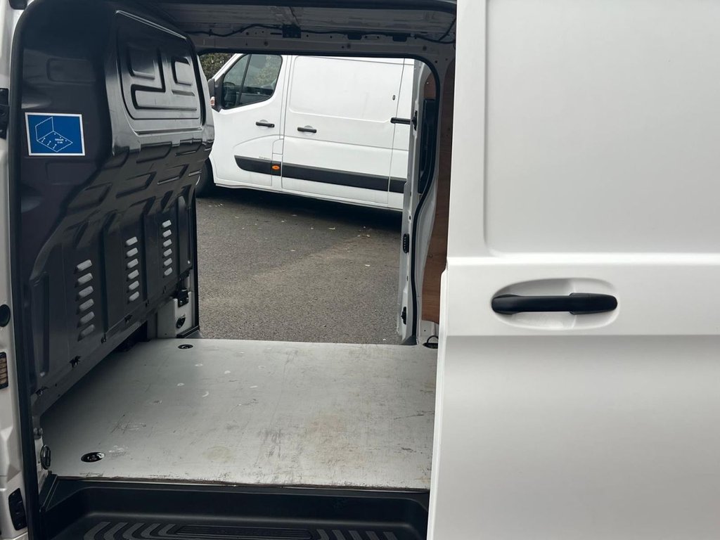 Used Mercedes-Benz Vito 2021 for sale - 76642410: Photo 20