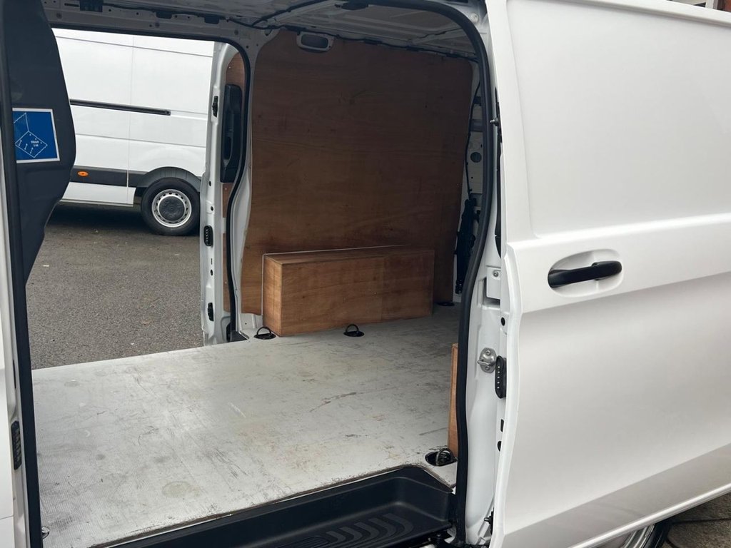 Used Mercedes-Benz Vito 2021 for sale - 76642410: Photo 21