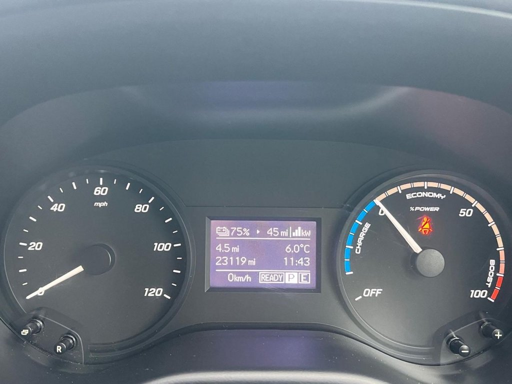 Used Mercedes-Benz Vito 2021 for sale - 76642410: Photo 8