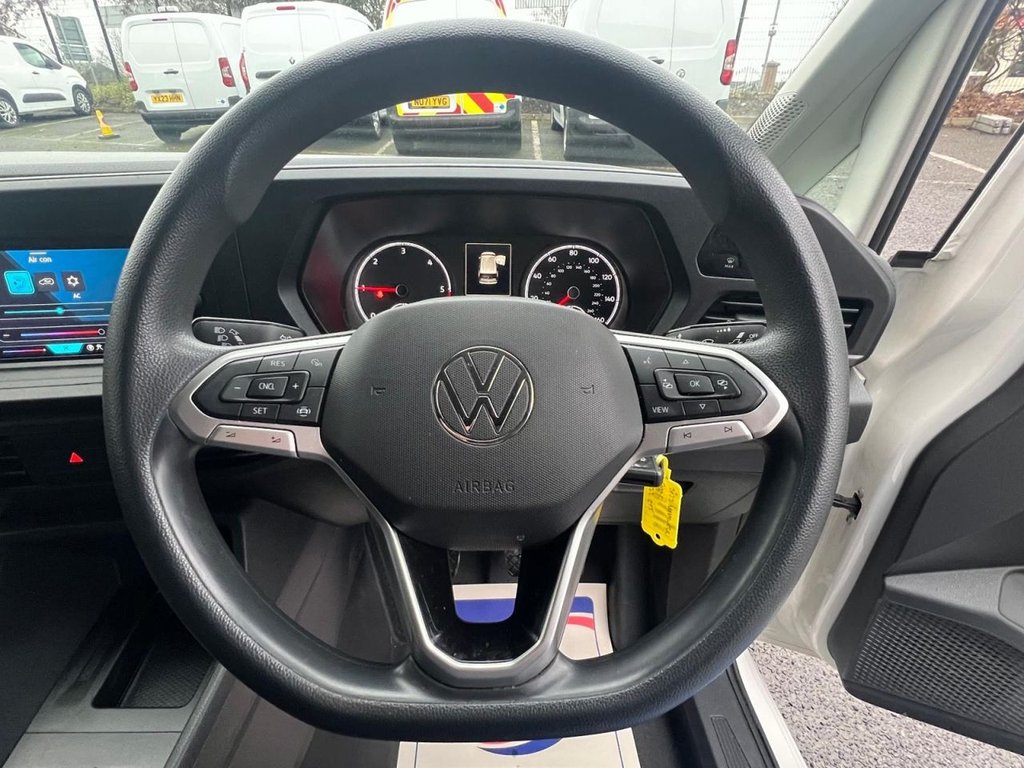 Used Volkswagen Caddy 2022 for sale - 76559334: Photo 10