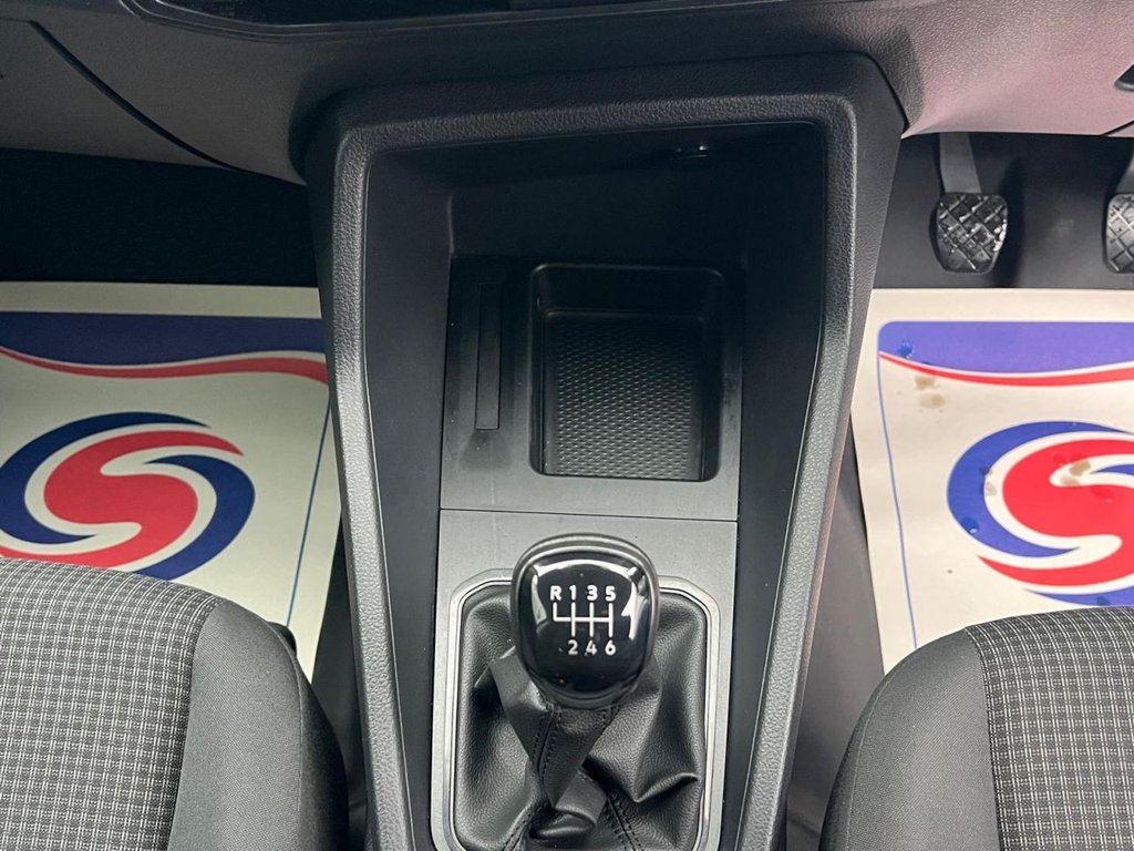 Used Volkswagen Caddy 2022 for sale - 76559334: Photo 11