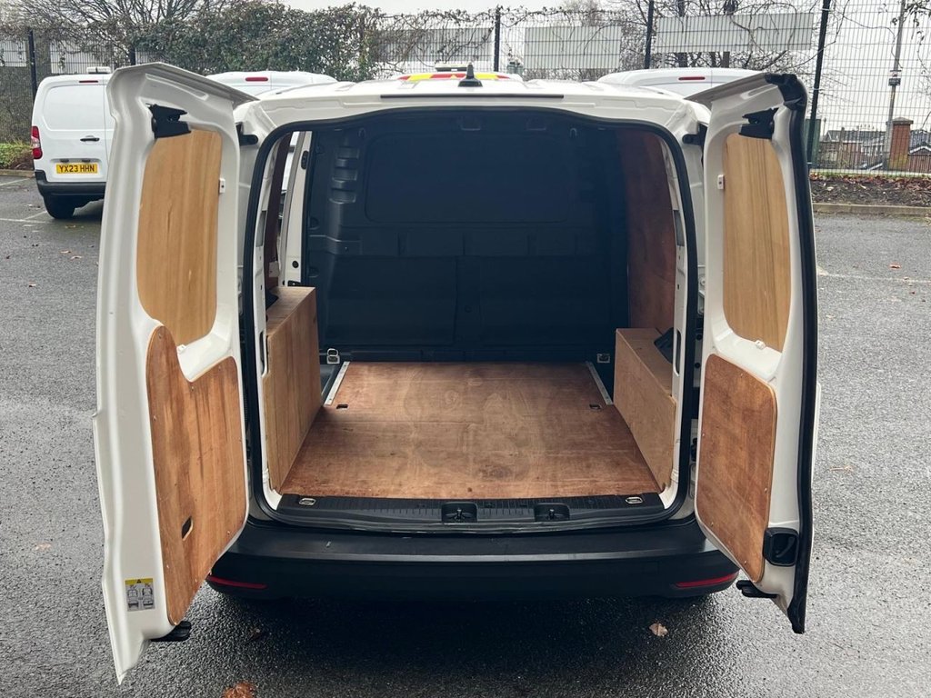 Used Volkswagen Caddy 2022 for sale - 76559334: Photo 15