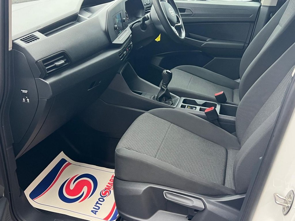 Used Volkswagen Caddy 2022 for sale - 76559334: Photo 17