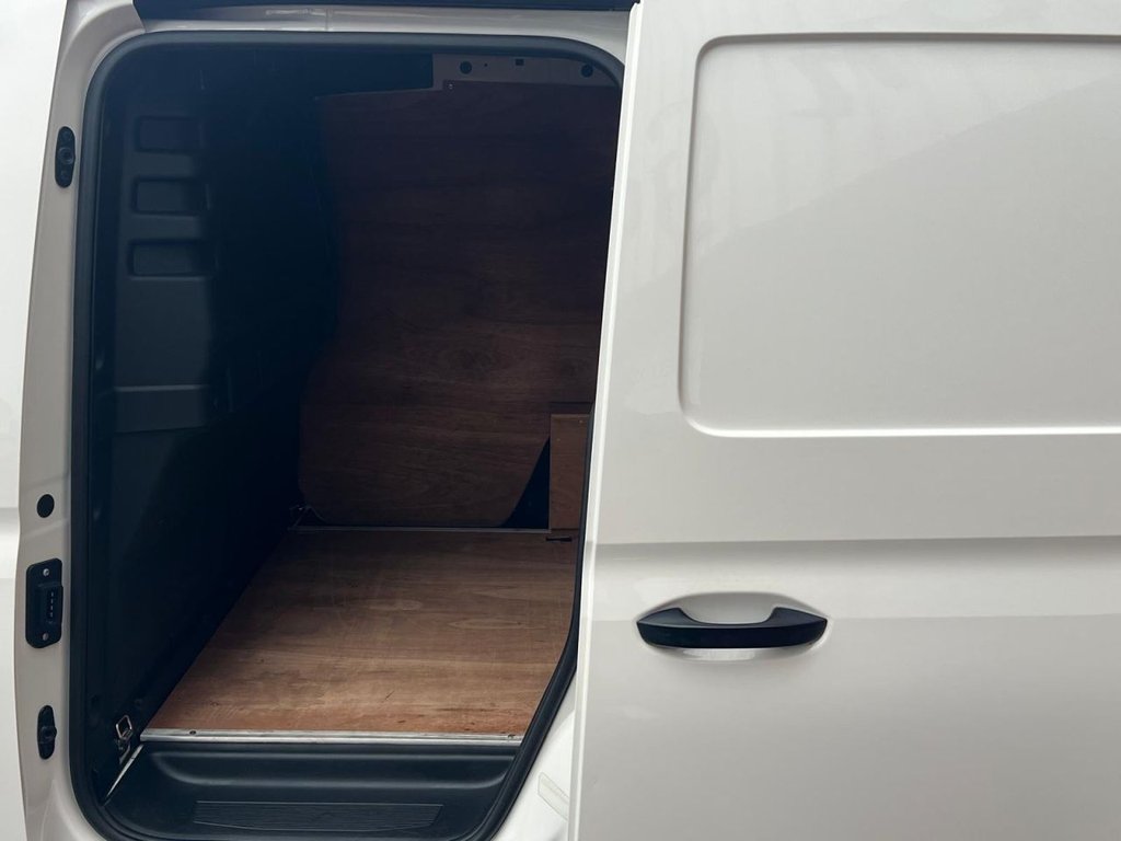 Used Volkswagen Caddy 2022 for sale - 76559334: Photo 18