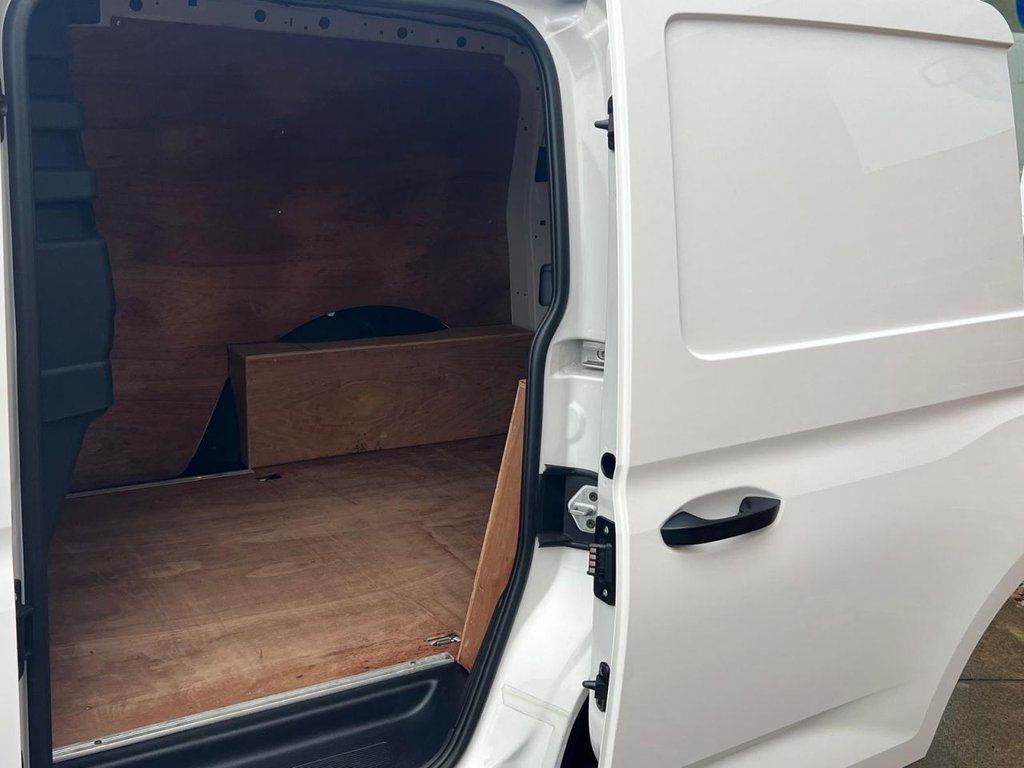 Used Volkswagen Caddy 2022 for sale - 76559334: Photo 19