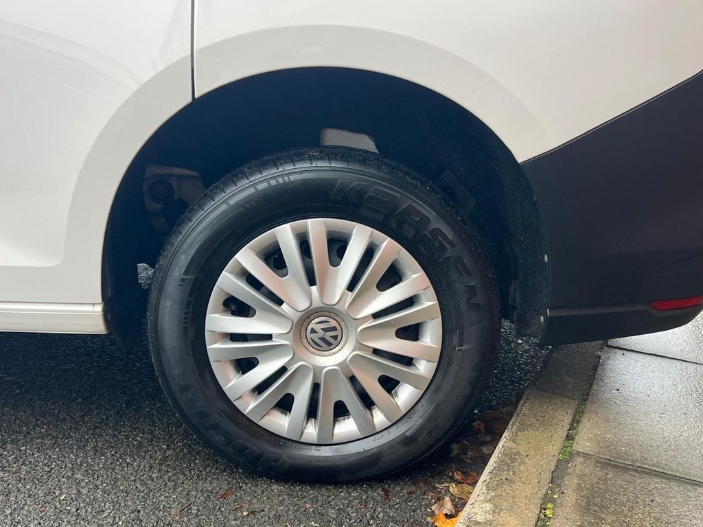 Used Volkswagen Caddy 2022 for sale - 76559334: Photo 20