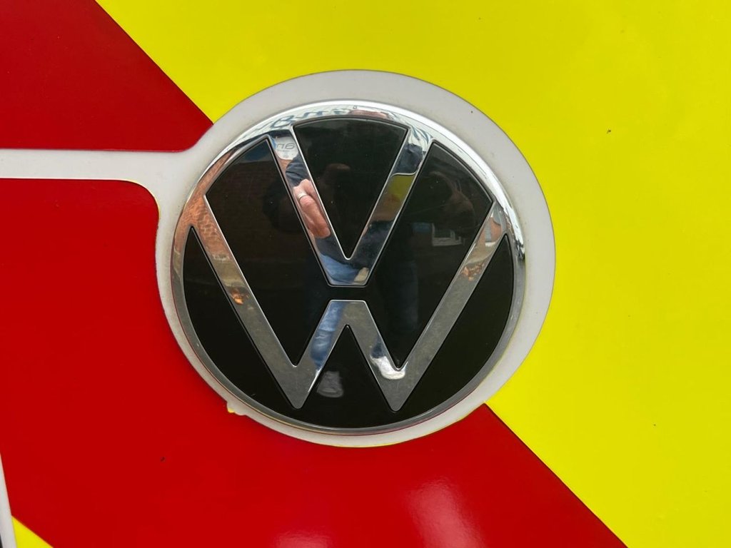 Used Volkswagen Caddy 2022 for sale - 76559334: Photo 21