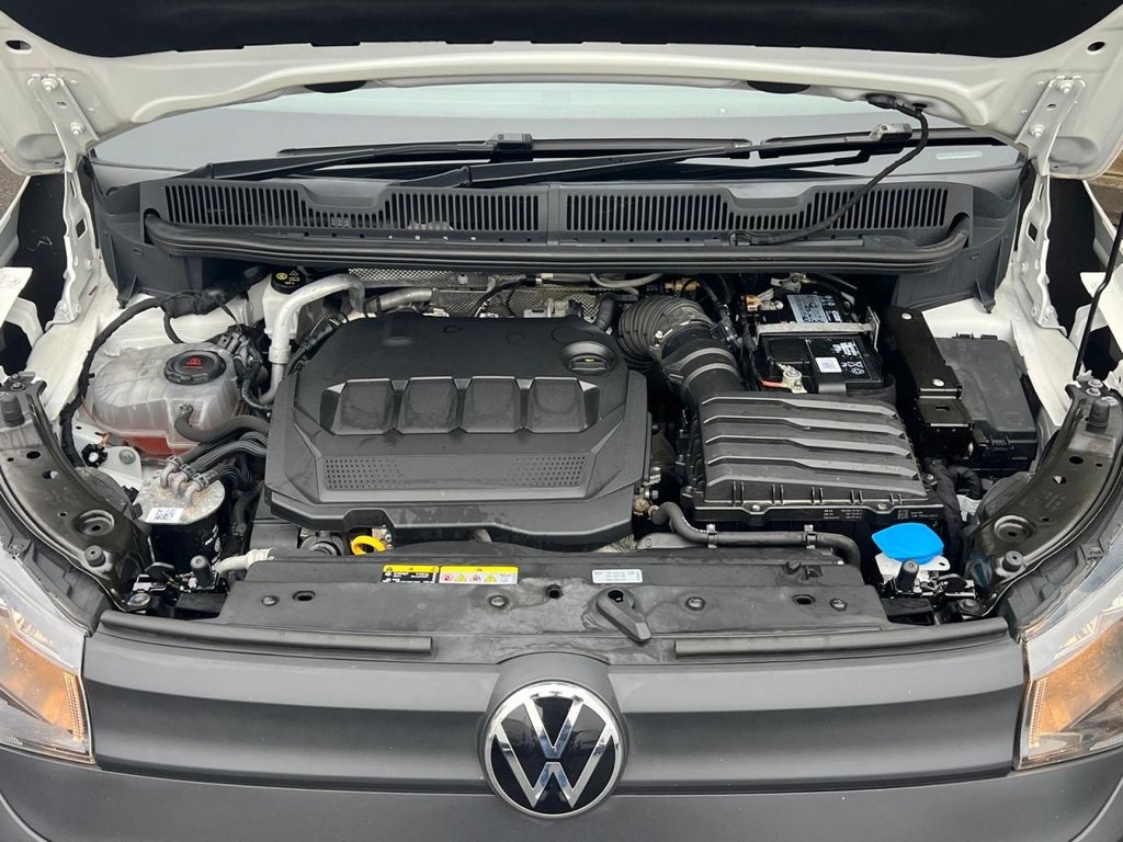 Used Volkswagen Caddy 2022 for sale - 76559334: Photo 6