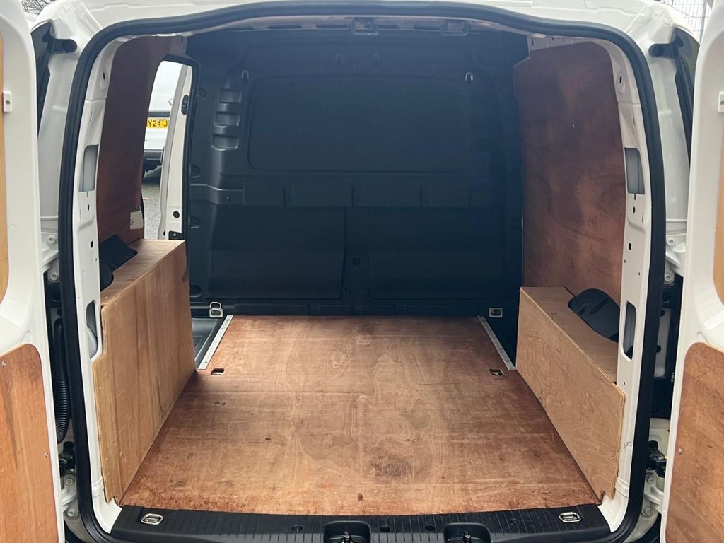 Used Volkswagen Caddy 2022 for sale - 76559334: Photo 7