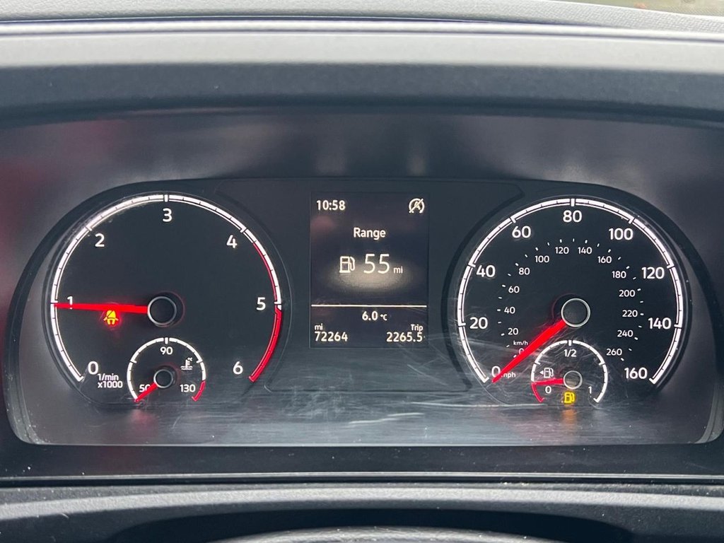 Used Volkswagen Caddy 2022 for sale - 76559334: Photo 8