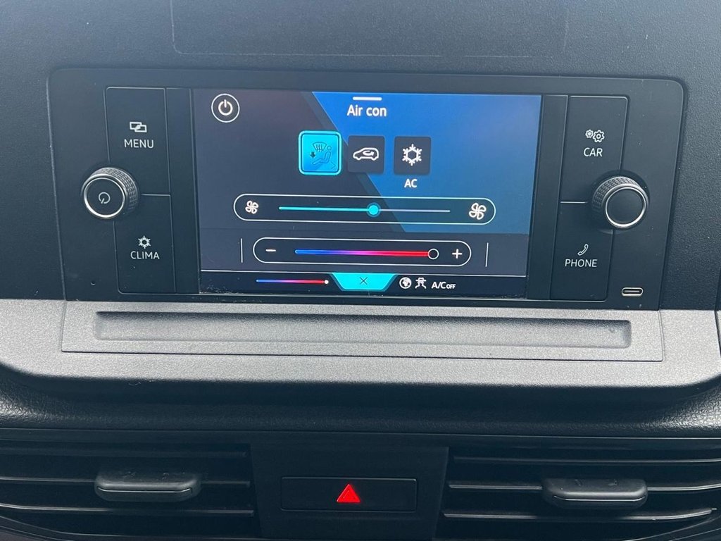 Used Volkswagen Caddy 2022 for sale - 76559334: Photo 9