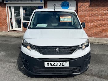 Used Peugeot Partner 2023 for sale - 79619374: Photo
