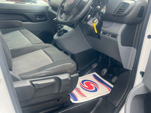 Used Fiat Scudo 2022 for sale - 75005111: Photo 13