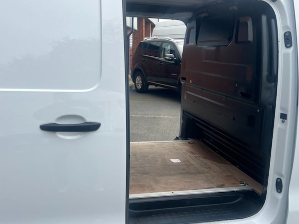 Used Fiat Scudo 2022 for sale - 75005111: Photo 14