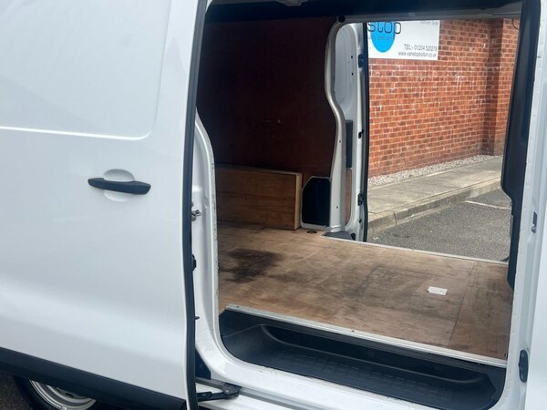 Used Fiat Scudo 2022 for sale - 75005111: Photo 15
