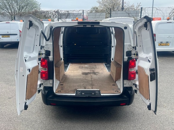 Used Fiat Scudo 2022 for sale - 75005111: Photo 17