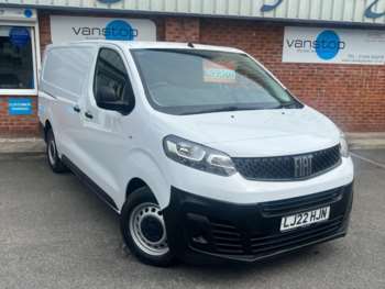 Used Fiat Scudo 2022 for sale - 75005111: Photo
