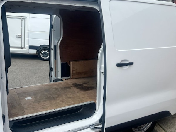 Used Fiat Scudo 2022 for sale - 75005111: Photo 21