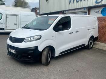 Used Fiat Scudo 2022 for sale - 75005111: Photo