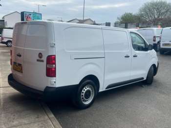 Used Fiat Scudo 2022 for sale - 75005111: Photo
