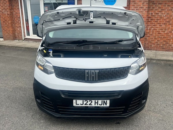 Used Fiat Scudo 2022 for sale - 75005111: Photo 5