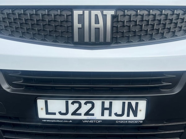 Used Fiat Scudo 2022 for sale - 75005111: Photo 7