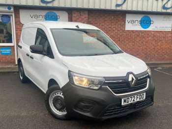 Used Renault Kangoo 2022 for sale - 75005106: Photo